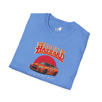 GOOKS OF HAZZARD T-Shirt