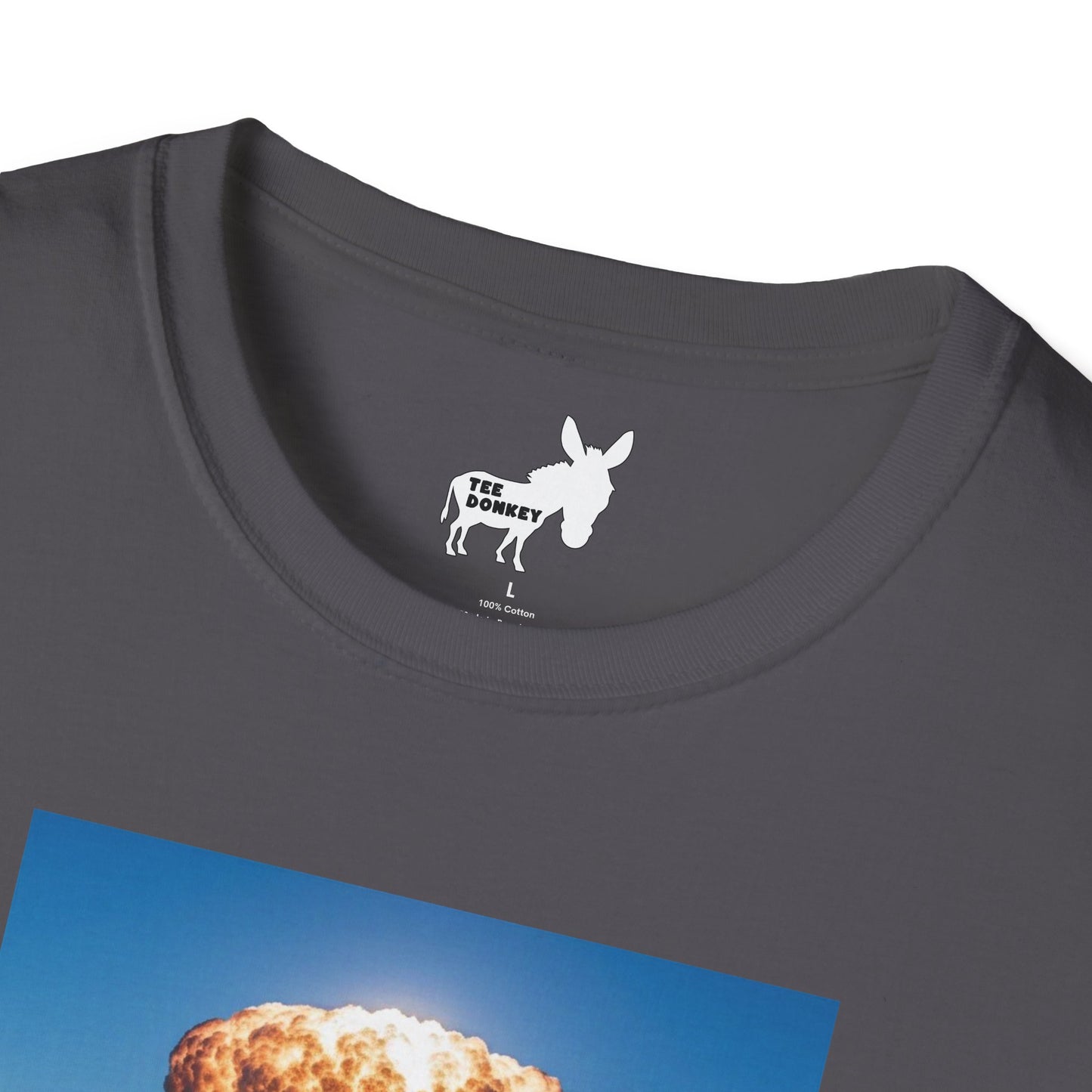UDDER DISASTER T-Shirt