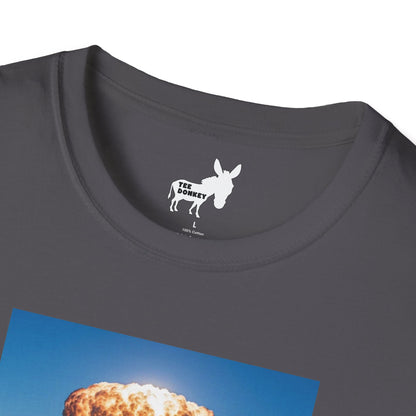 UDDER DISASTER T-Shirt