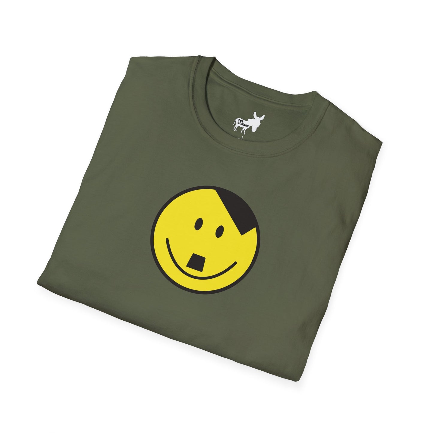 SMILEY T-Shirt