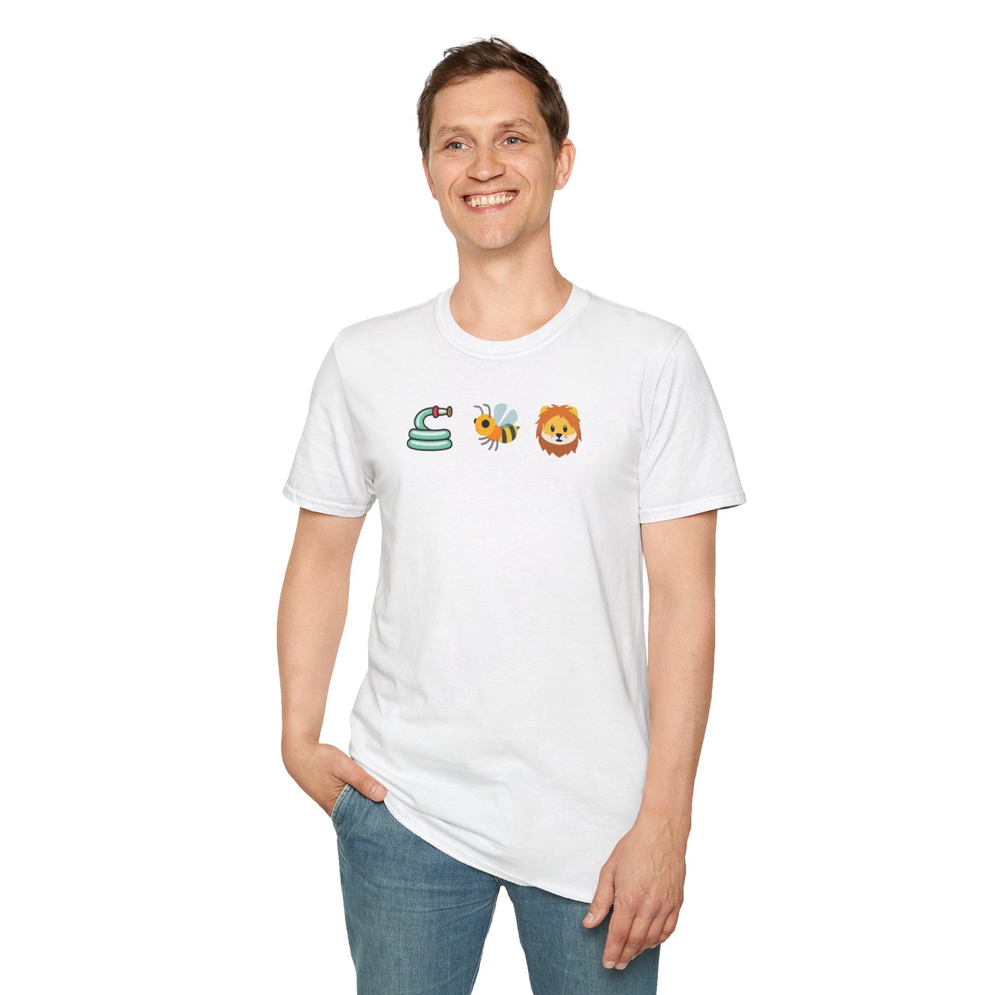 HOSE BEE LION T-Shirt