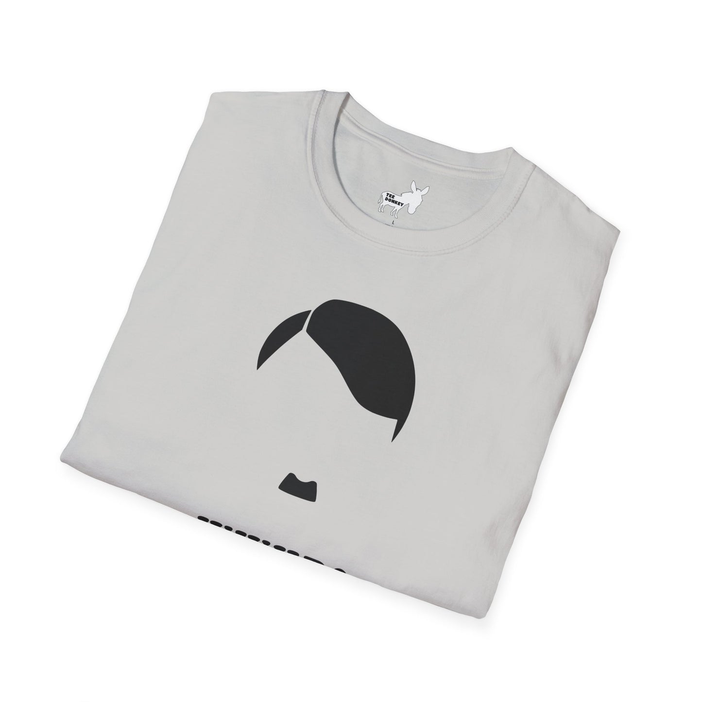 WWHD? T-Shirt