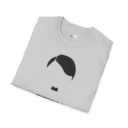 WWHD? T-Shirt