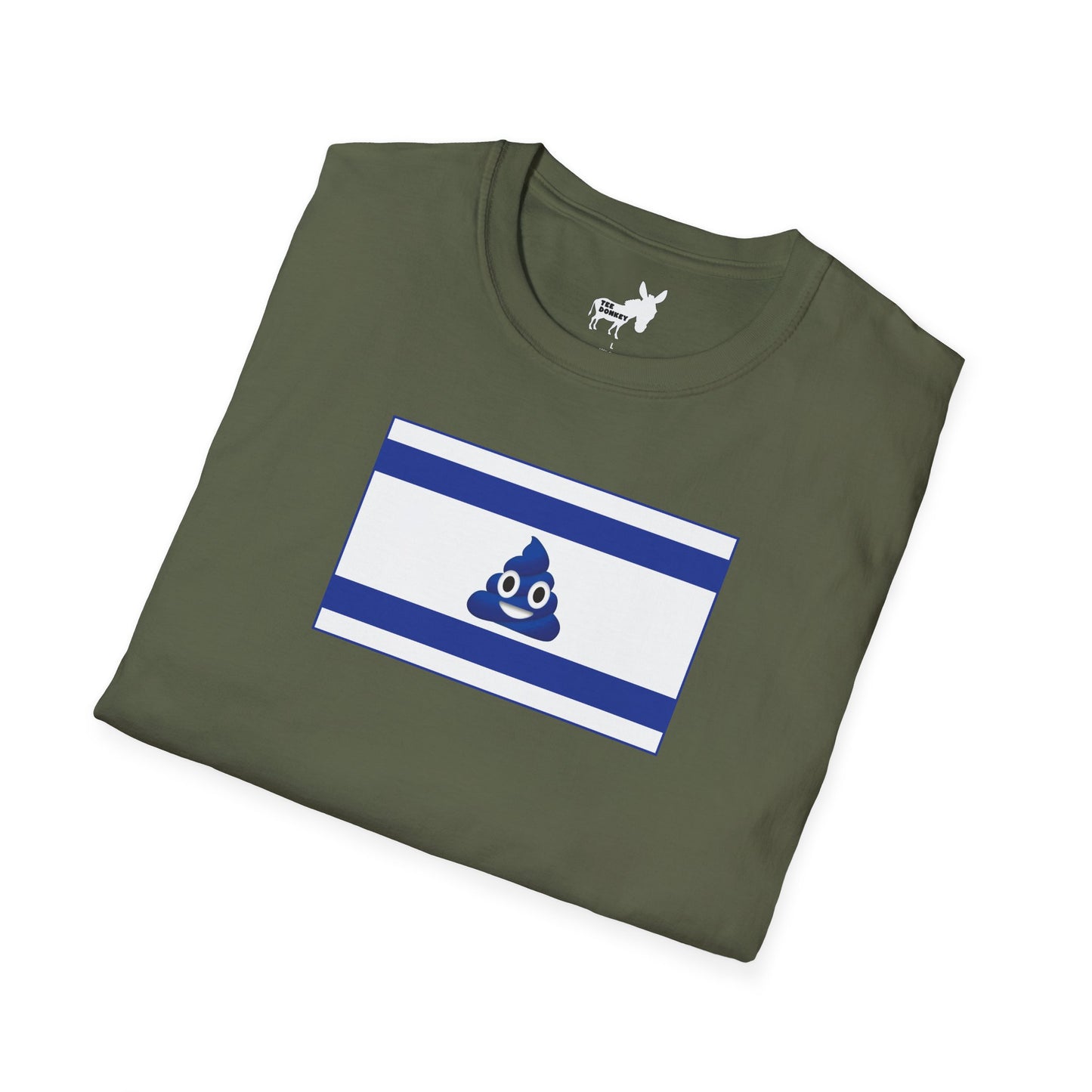 SHITREAL T-Shirt