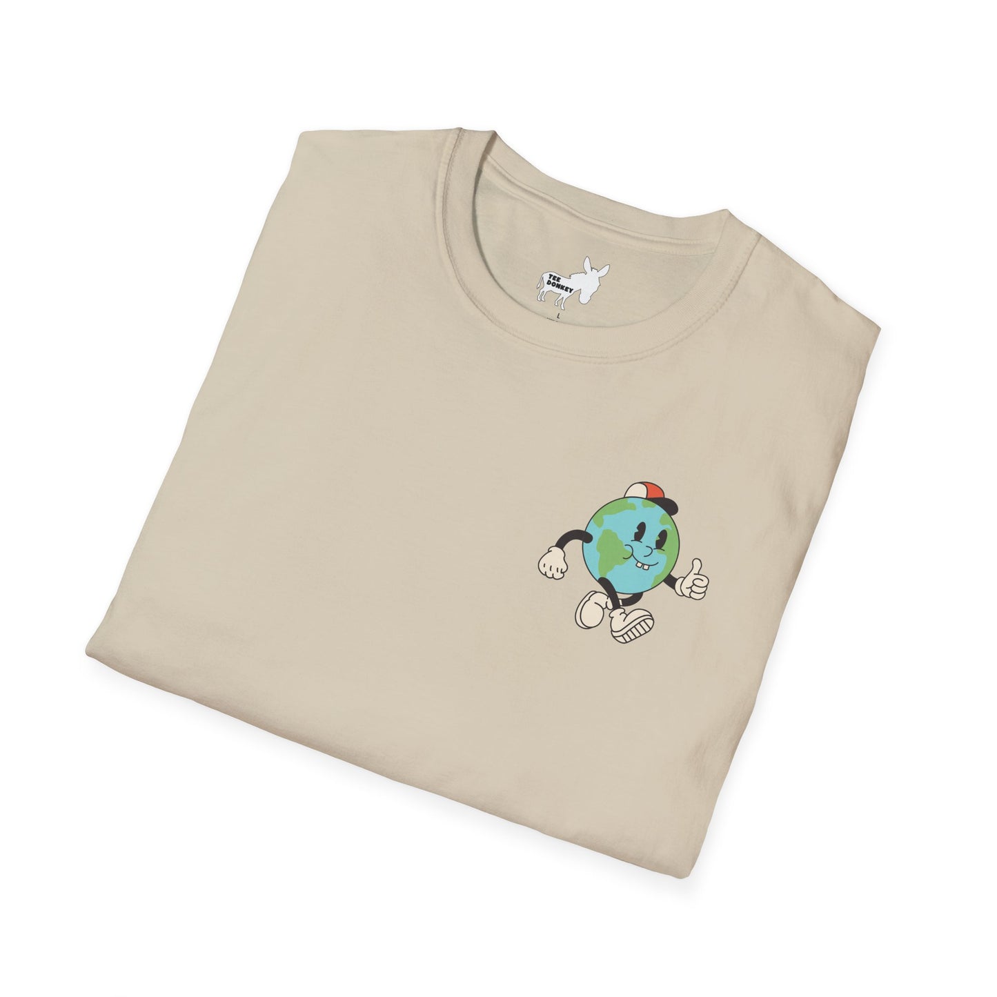 WE ARE FUCKED T-Shirt
