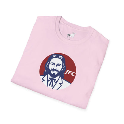 JFC - Jesus F Christ - T-Shirt