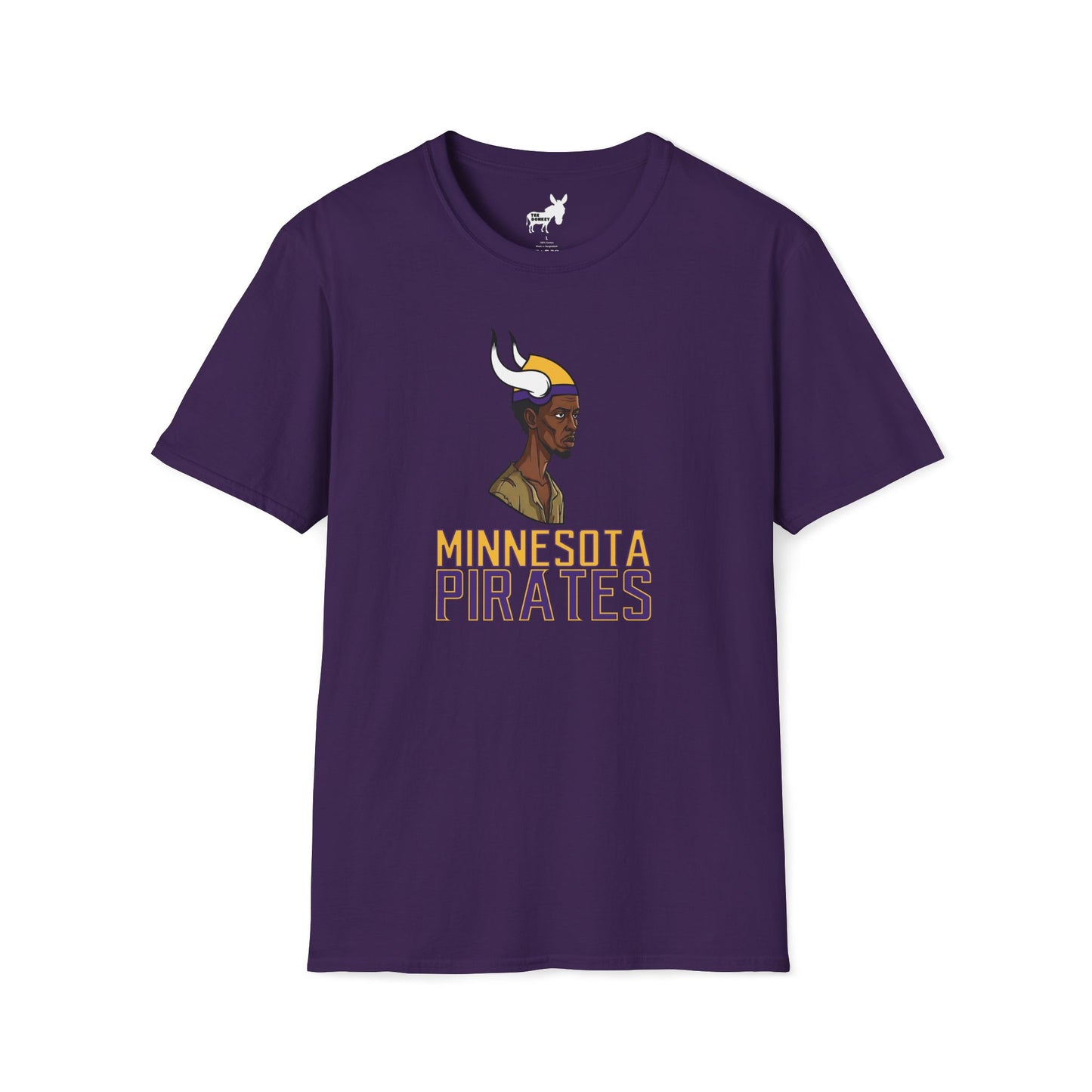 MINNESOTA PIRATES T-Shirt