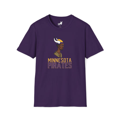 MINNESOTA PIRATES T-Shirt