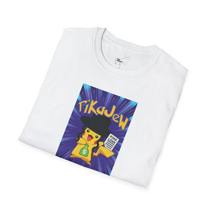 PIKAJEW T-Shirt