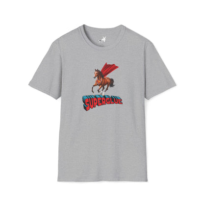 SUPERGLUE T-Shirt