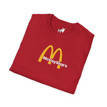 McGoySlop's