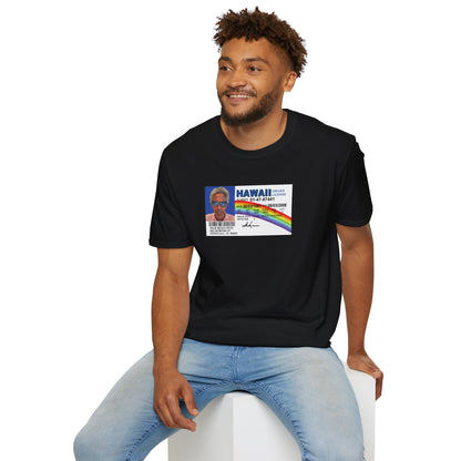 Palm Beach Pete / McLovin T-Shirt