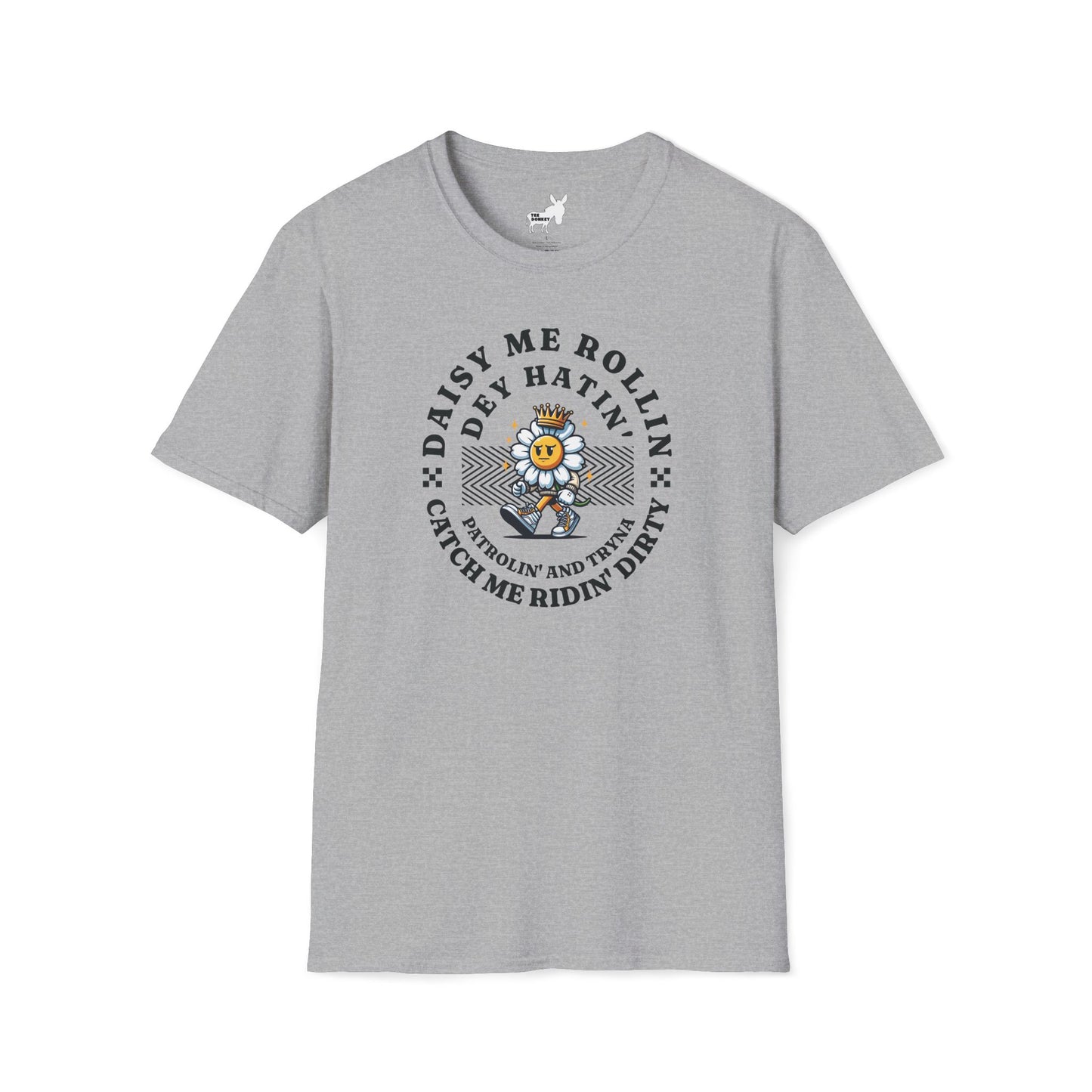 DAISY ME ROLLIN T-Shirt
