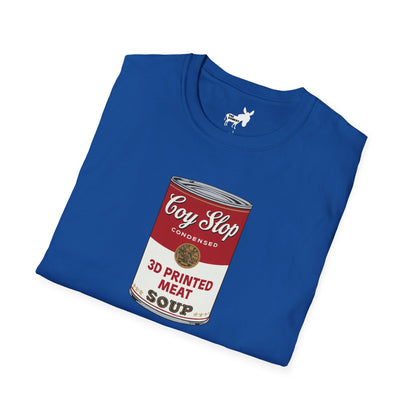 GOY SLOP SOUP