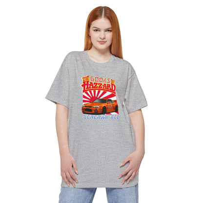 GOOKS OF HAZARD - Long Tee