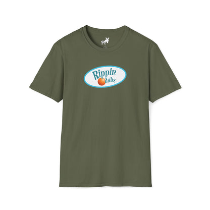 Rippin' Dabs - Dippin Dots T-Shirt