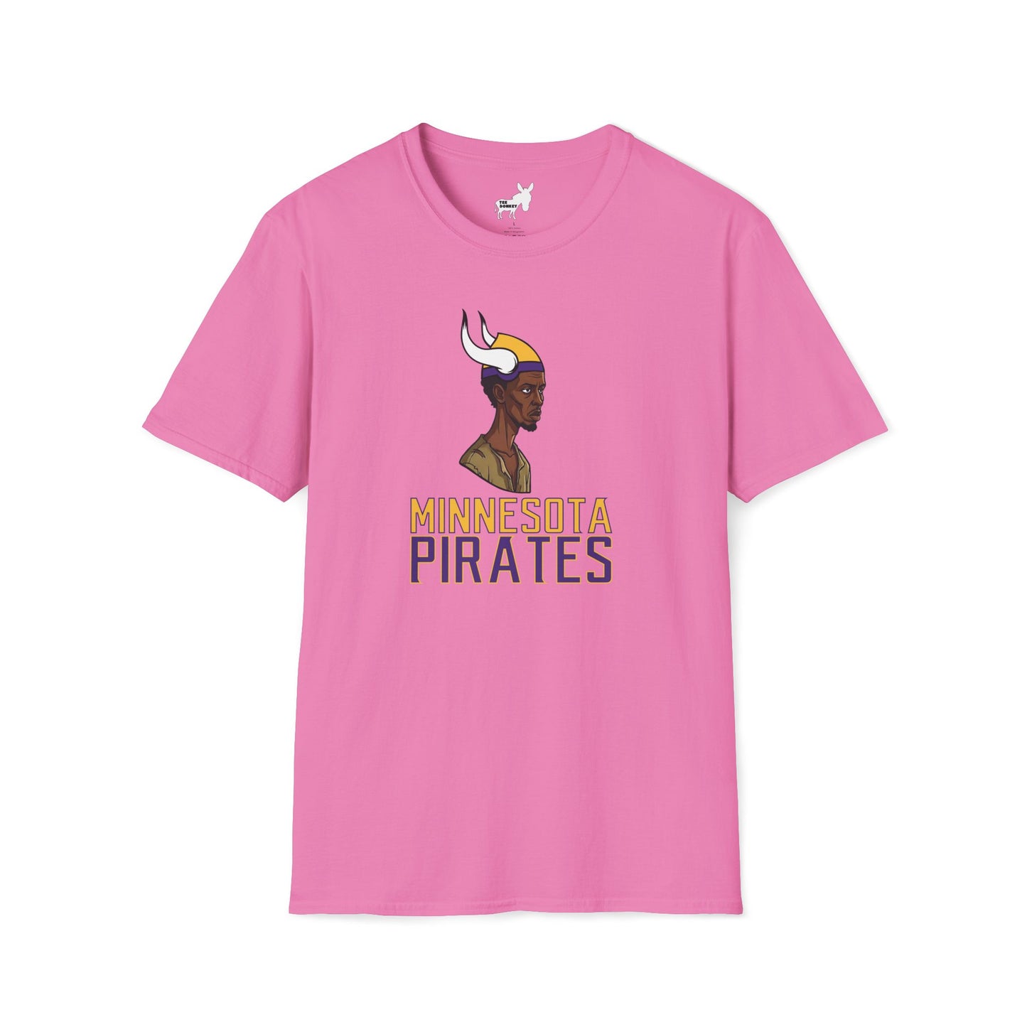 MINNESOTA PIRATES T-Shirt