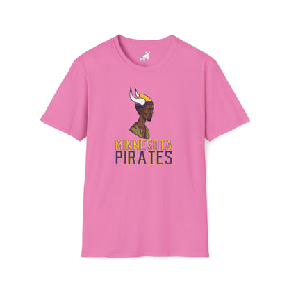 MINNESOTA PIRATES T-Shirt