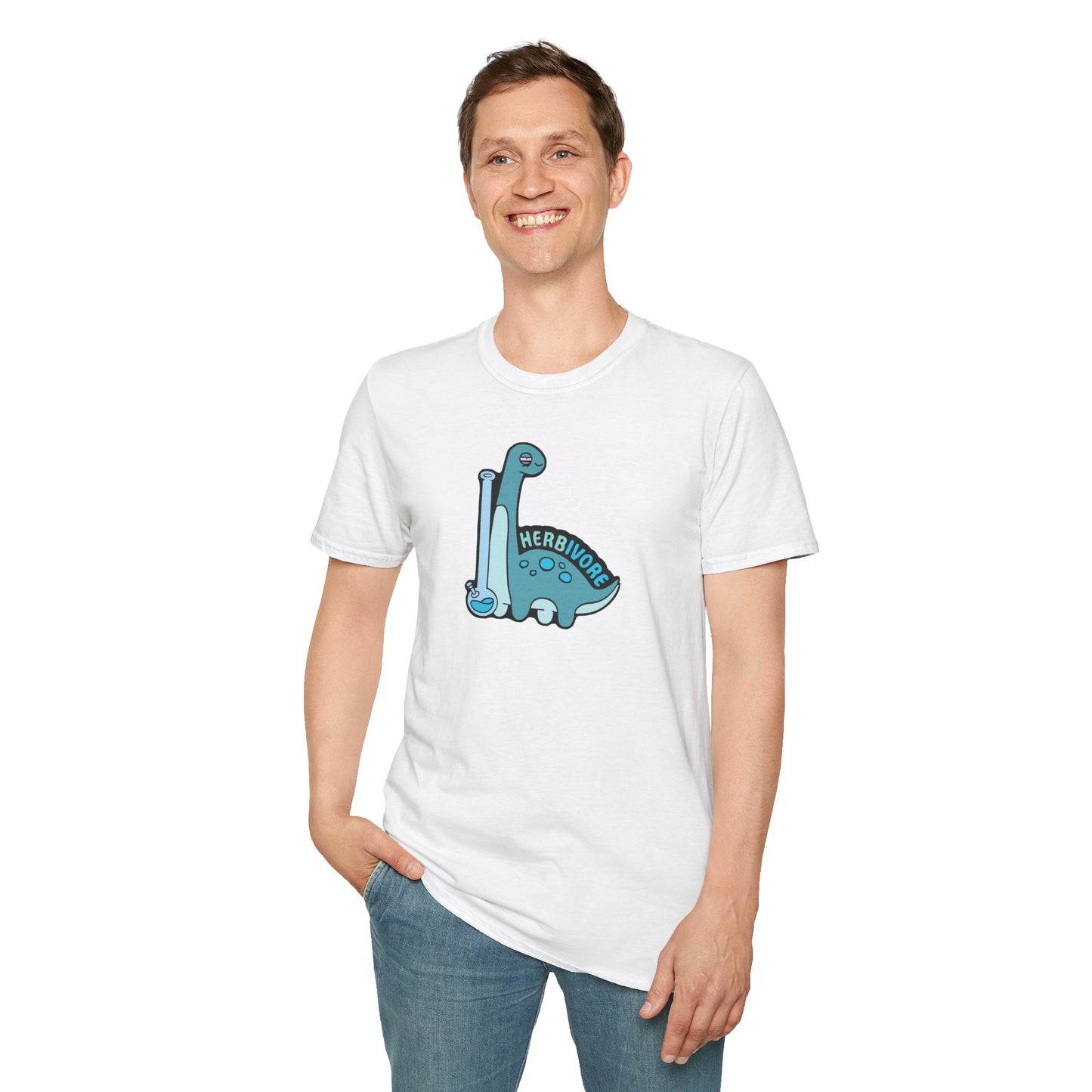 HERBIVORE T-Shirt