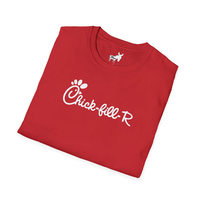 Chick-fill-R T-Shirt