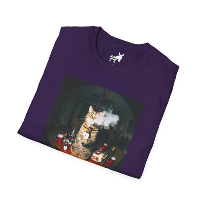 VAPE KITTY T-Shirt