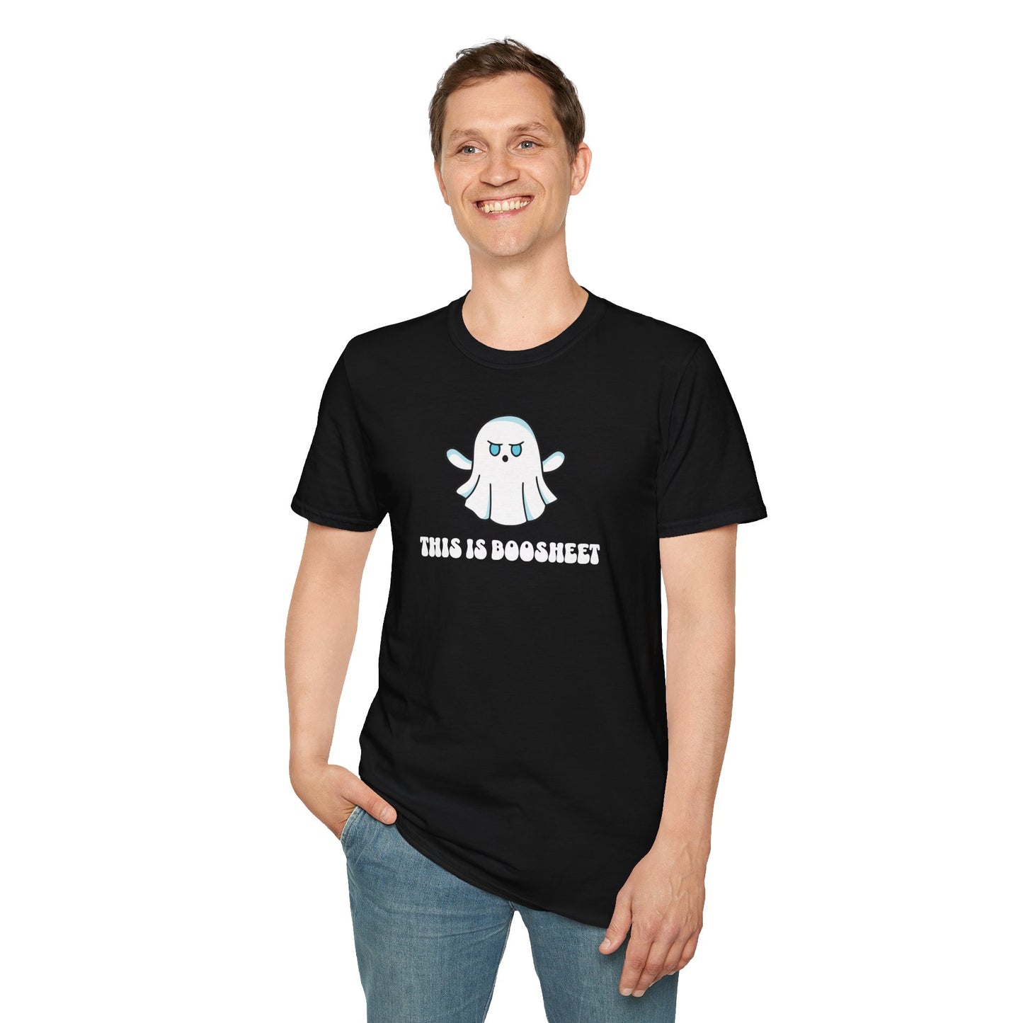 BOOSHEET T-Shirt