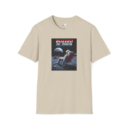 BUZZED ALDRIN T-Shirt