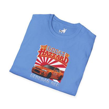 GOOKS OF HAZZARD - IMPERIAL T-Shirt