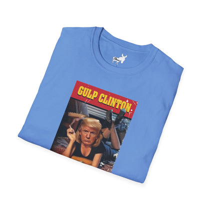 GULP CLINTON T-Shirt