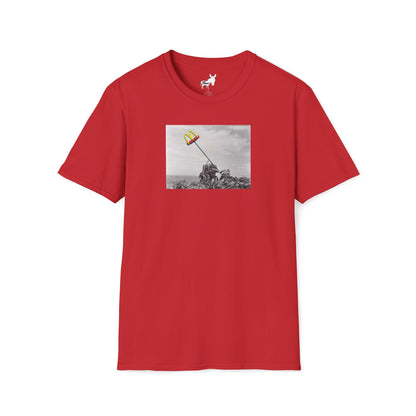O SAY, CAN YOU SEE T-Shirt