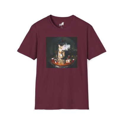 VAPE KITTY T-Shirt