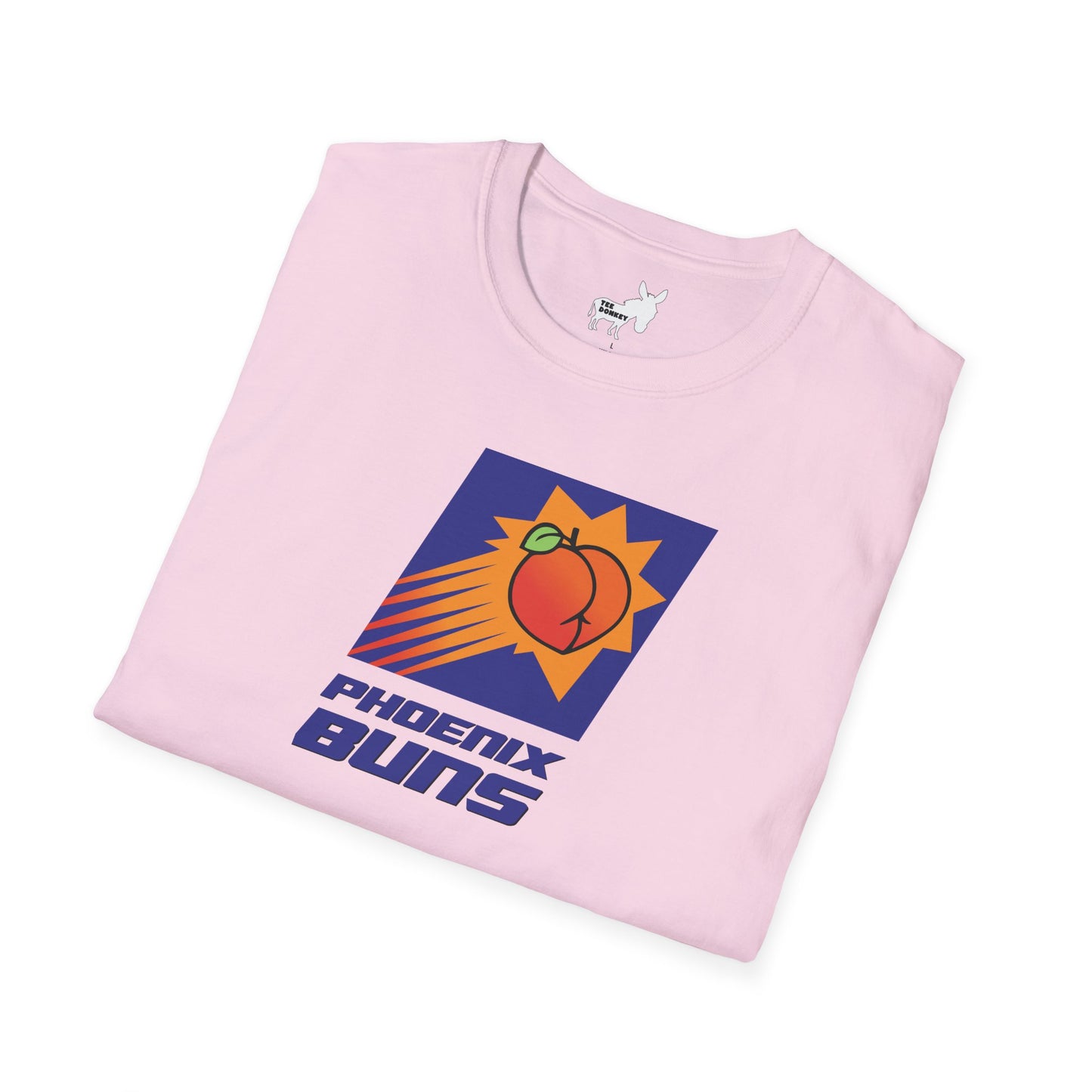 PHOENIX BUNS T-Shirt