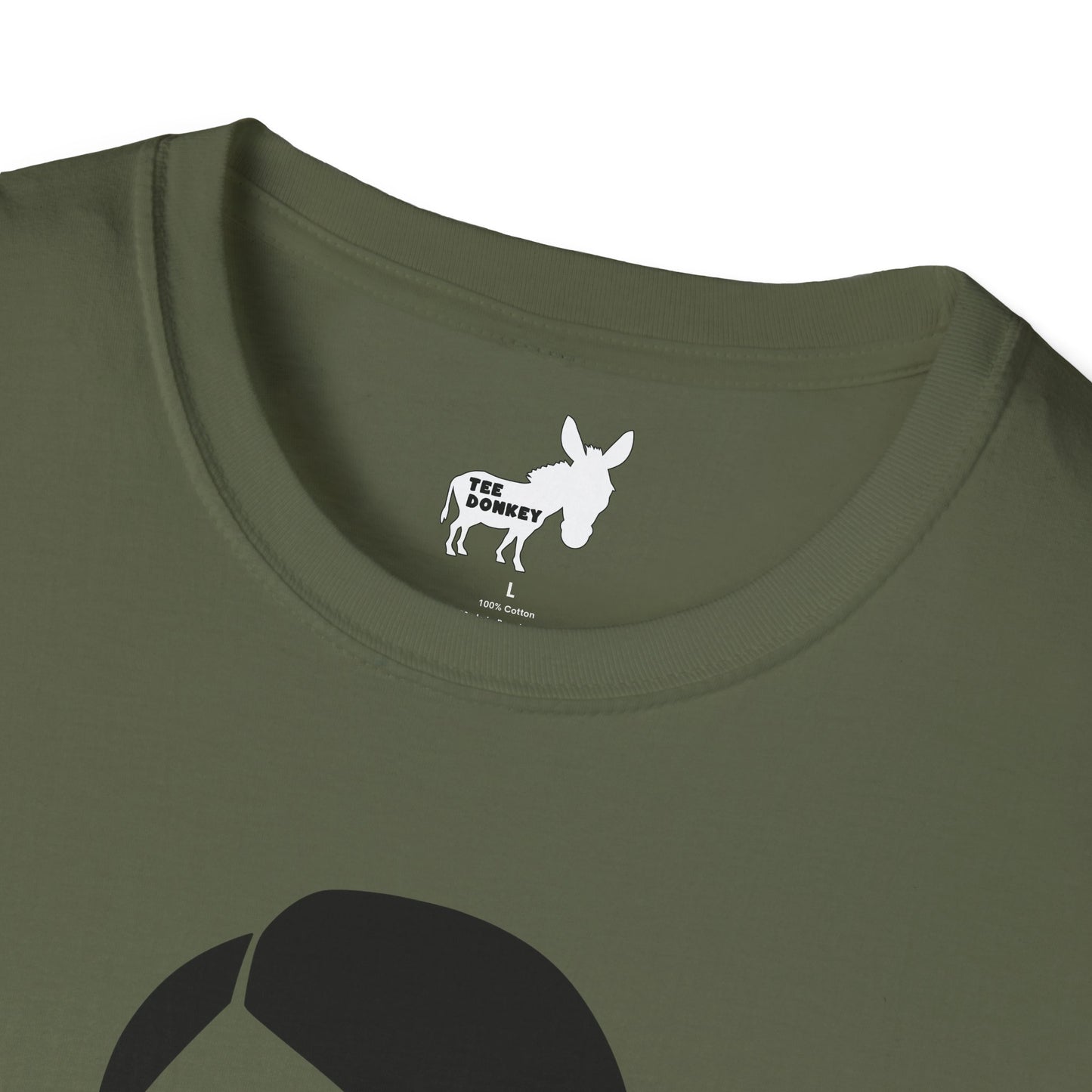 WWHD? T-Shirt