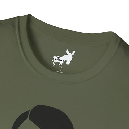 WWHD? T-Shirt