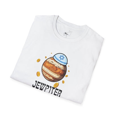 JEWPITER T-Shirt