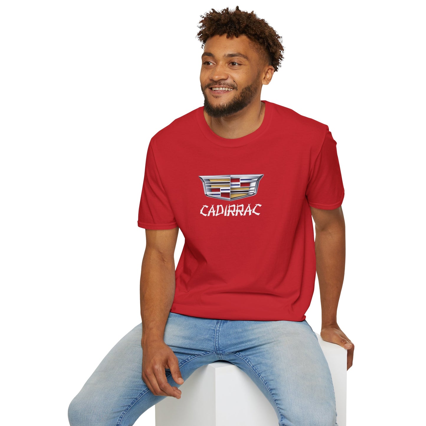 CADIRRAC T-Shirt