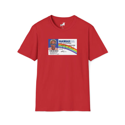 Palm Beach Pete / McLovin T-Shirt