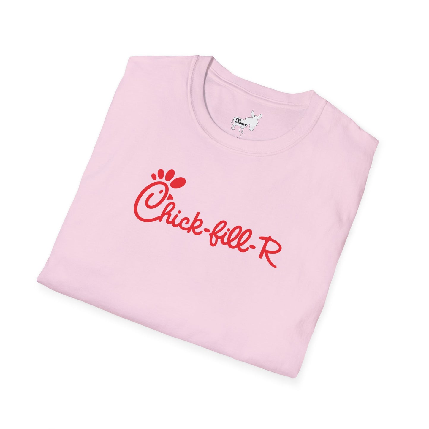 Chick-fill-R T-Shirt