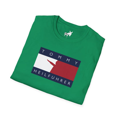 TOMMY HEILFUHRER - T-Shirt
