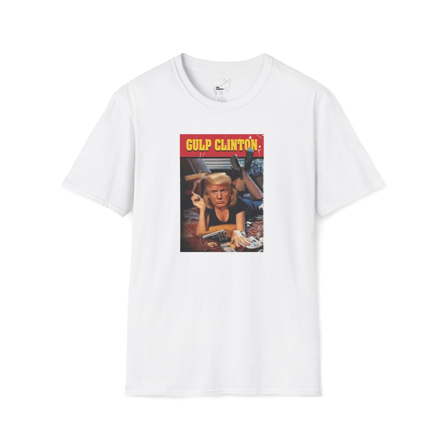 GULP CLINTON T-Shirt