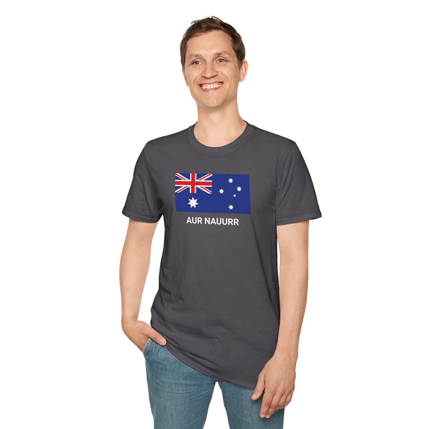 AUR NAUURR - AUSTRALIA T-Shirt