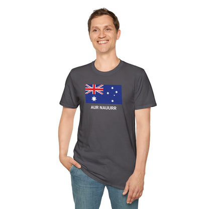 AUR NAUURR - AUSTRALIA T-Shirt