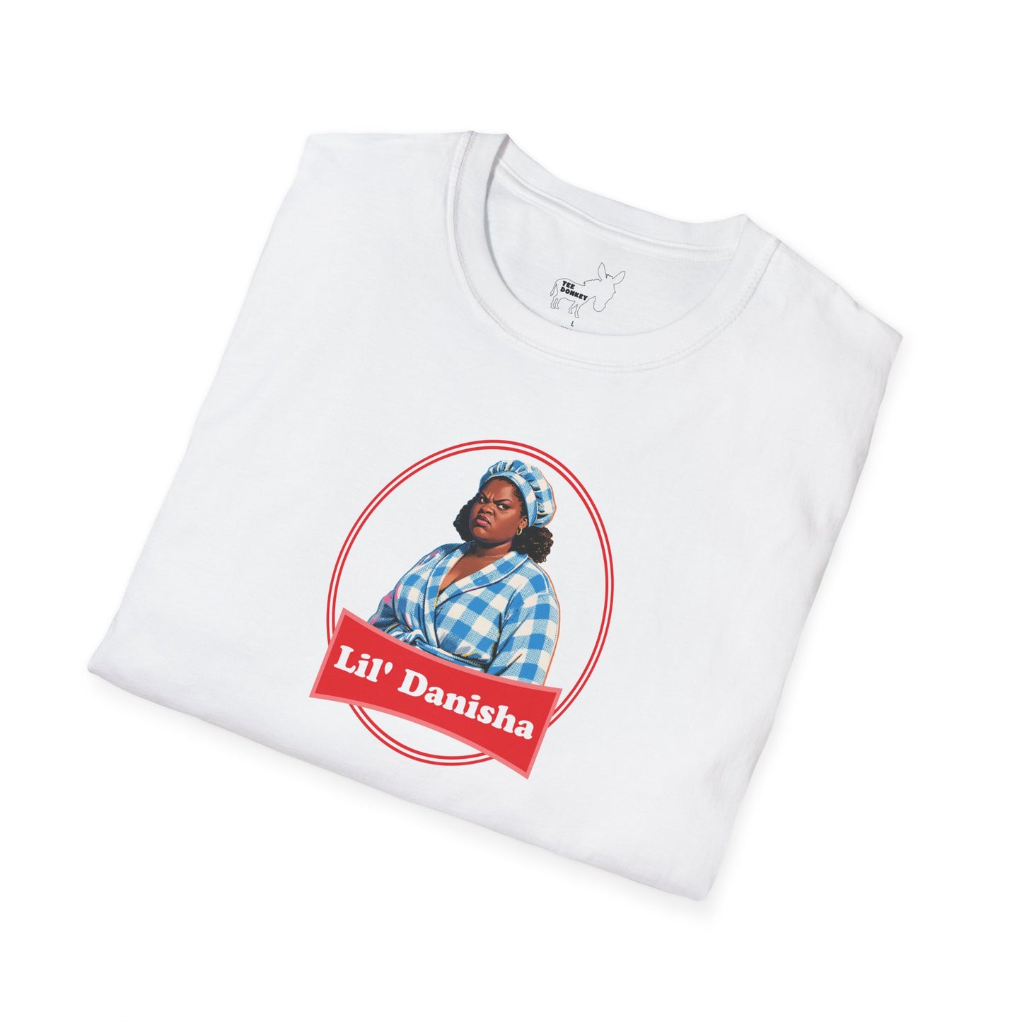 LIL' DANISHA T-Shirt