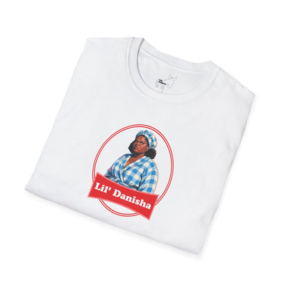 LIL' DANISHA T-Shirt