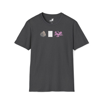 ROCK, PAPER, SCISSORS T-Shirt