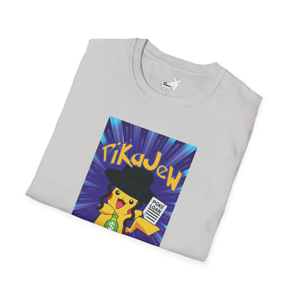 PIKAJEW T-Shirt