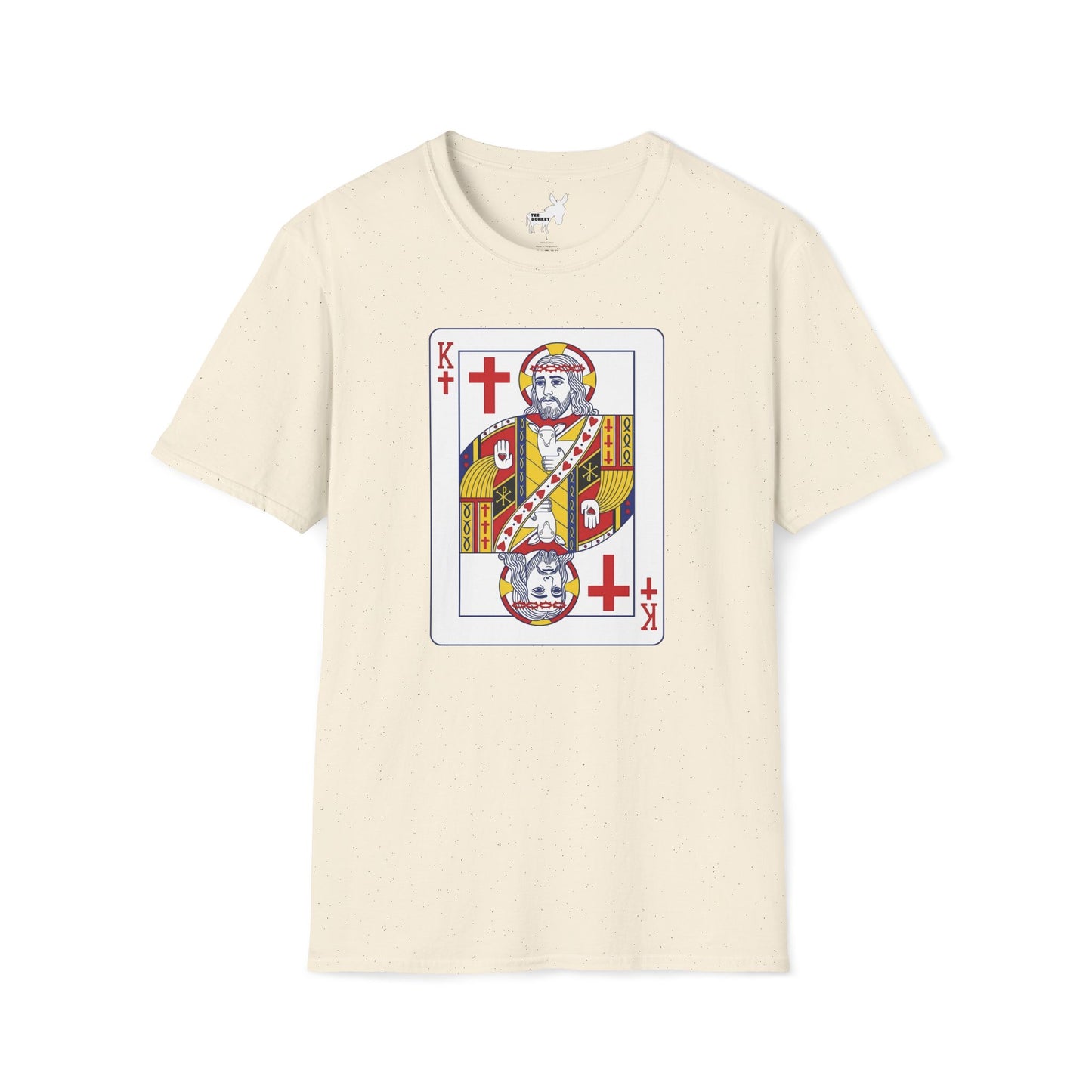 KING OF KINGS - T-Shirt