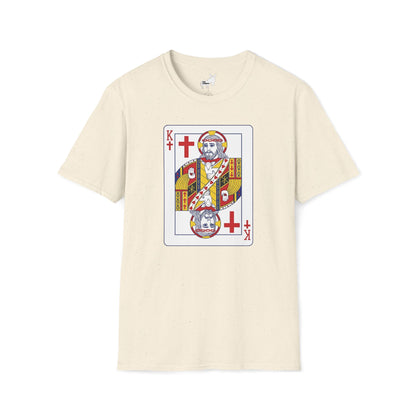 KING OF KINGS - T-Shirt