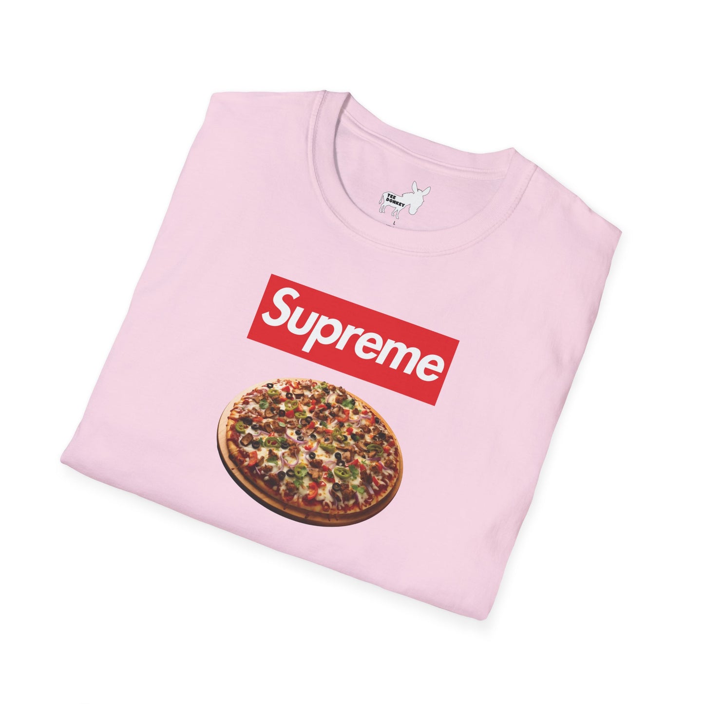 SUPREME