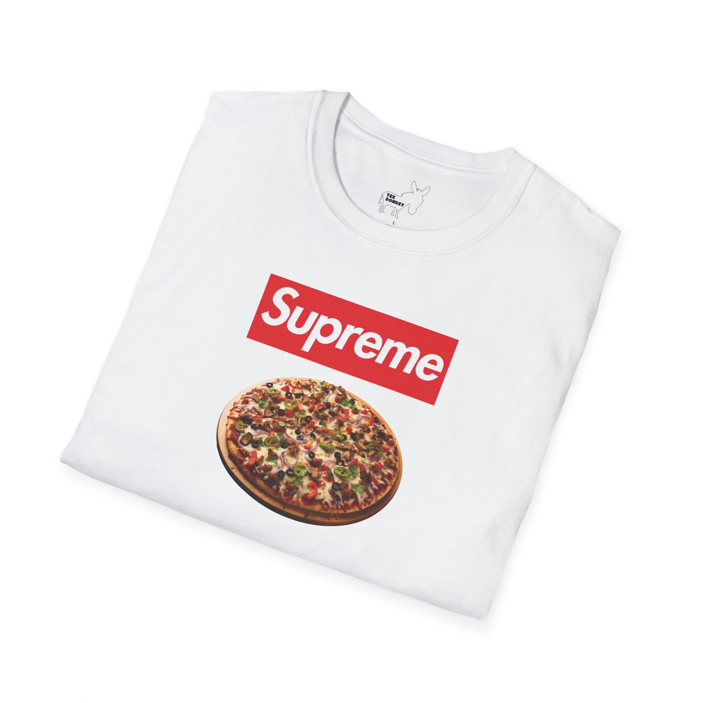SUPREME